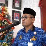Khusus Natal Lapas Lobar Usulkan Lima Binaan Terima Remisi