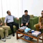 SPAM Pantai Selatan Tuntas, Warga Jerowaru Akhirnya Bisa Mandi Air! PDAM Lotim Bakal Kelola SPAM Dengan Baik
