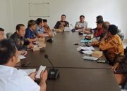 Wakil Ketua I DPRD Lombok Timur Tekan PDAM Atensi Krisis Air Bersih di Suradadi