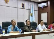 Komitmen Cegah PMK, PJ Bupati Tawarkan dana BTT!