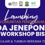Momentum Berharga dengan Launching TDA Jeneponto