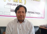 PMK Kembali Mengintai Ternak Warga, Dinas Peternakan dan Kesehatan Hewan Lombok Timur Gercep Tangani Pertumbuhan Kasus PMK
