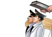 Sebelum Pelantikan Bupati, Pemda Lotim Janji Tidak Tinggalkan Hutang Bulan Januari Tuntas