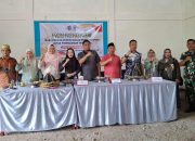 Pemdes Balangtanaya Gelar Musrenbang Desa untuk Tahun 2026