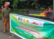 Bupati Berikan Apresiasi Penuh Championship Cabai Gelar Pasar Murah untuk Normalisasi Harga di Lombok Timur Menjelang Ramadhan