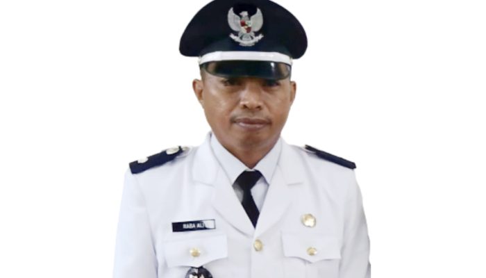 Kades Su’rulangi Angkat Bicara Terkait Kabar Adanya Pemotongan Gaji Sejumlah Kader Desa