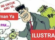 Akan Demo Terkait Harga Pupuk, Rekaman Oknum Aktivis di Lotim Beredar Diduga Terima Duit Belasan Juta!
