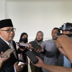 Hutang Jatuh Tempo Rp 80 Miliar, Ketua DPRD Lotim M Yusri Tekan Pj Bupati Lunasi Sebelum Pelantikan Bupati Terpilih