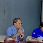 Karang Taruna di Desa Hanya Menjadi  Pormalitas, Sempitnya Ide Kreatif Tersampaikan, Wakil Bupati Terpilih Edwin Bakal Gedor Pemdes