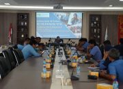 Sosialisasi Internal PD Perpamsi NTB Bahas Permendagri Nomor 23 Tahun 2024 tentang Pengawasan BUMD Air Minum