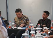 PDAM Lombok Timur Ikuti Workshop Penerapan SAK EP untuk Tingkatkan Transparansi Keuangan