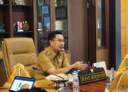 Pemkab Jeneponto Gelar Sosialisasi Opsen PKB Dan BBNKB