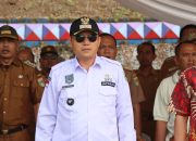 Ketua APDESI Tanggamus Klarifikasi Pernyataan dalam Grup WhatsApp