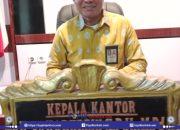 Jelang Bulan Ramadhan, Ini Himbauan Kepala Kemenag Jeneponto