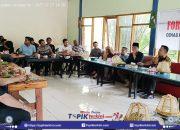 Serap Aspirasi Warga Jeneponto, Dinas Dukcapil Gelar Forum Konsultasi Publik