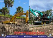 Respons Laporan Masyarakat, Polres Jeneponto Tertibkan Tambang Ilegal