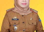 DP3A Jeneponto Dampingi Korban Dugaan Pemerkosaan Di Desa Jenetallasa Rumbia