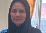 Angka Tindak Kriminalitas Terhadap Perempuan Dan Anak Di Jeneponto Turun