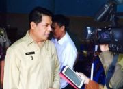 Delapan Bupati Terpilih Siap Dilantik, H. Haerul Warisin Bupati Terkaya di NTB