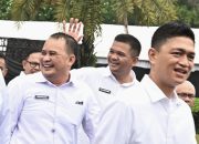 Program 100 Hari Uji-Sah Ujudkan Bantaeng Bangkit, Maju dan Berkembang