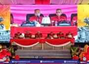 Rapat Paripurna DPRD Peringatan Hari Jadi Takalar ke-65