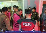 PPK dan Rekanan Proyek Talud Kepulauan Tanakeke Ditetapkan sebagai Tersangka