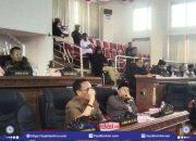 DPRD Takalar Gelar Rapat Paripurna Ranperda Tatib