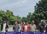 Komisi I DPRD Takalar Tinjau Dugaan Perubahan Fungsi Lahan di Desa Laikang