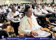 Tekanan Menjauhi Korupsi, Bupati Lotim Siap Meminta Bantuan Dari Auditor Untuk Melakukan Pemeriksaan Lebih Lanjut 