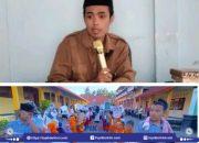 Menjelang Ramadhan 1446 H, Yayasan Daulatul Ummah Al Islamiyyah Gelar Pawai Keliling Desa