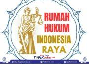 RHIR Kerjasama Dengan LBH Surya Kesuma Guna Dukung Program Posbankum Desa se-Indonesia dari Kemenkum RI