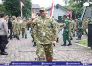 Peserta Retreat Antusias Ikuti Materi Dari Mentri Keuangan