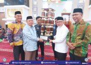 Wakil Bupati Bantaeng H.Sahabuddin Buka STQH ke-X Tingkat Kabupaten