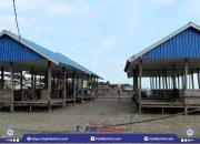 Proyek UMKM di Galesong Terbengkalai, Kabid Aset : Lahan Bukan Milik Pemda