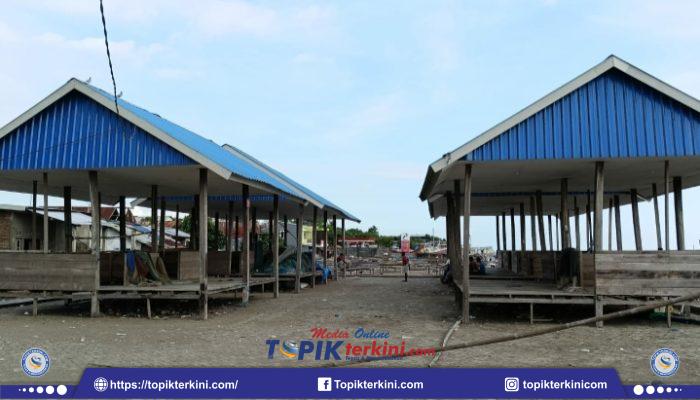 Bengkalai Proyek UMKM di Galesong Seret Beberapa Nama Pejabat, Ada Mantan Bupati Syamsari Kitta