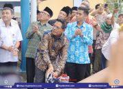 PDAM Siapkan Langkah Strategis hingga Berikan Diskon Gratis ke Masjid dan Pelanggan di Bulan Ramadhan