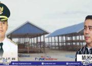 Mantan Bupati Syamsari Kitta Diminta Bertanggung Jawab atas Proyek UMKM di Galesong