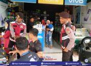 Sat Samapta Polres Jeneponto Laksanakan Patroli Kota Presisi Di Bulan Ramadhan