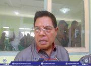 Bupati Lombok Timur Haerul Warisin Tekankan Dinas Pertanian Tunjukkan Inovasi Optimalkan Lahan Pekarangan Agar Produktif