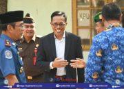 Serah Terima Jabatan dan Tasyakuran Bupati, Sekda Mengajak Seluruh Pihak Menyongsong Masa Depan Lebih Cerah “Untuk Lombok Timur, yang Smart”