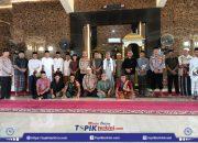 Kapolres Jeneponto Gelar Safari Jumat Dan Silaturahmi Dengan Tokoh Masyarakat