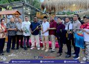 Lapas Kelas IIB Selong Dukung Penuh Program Ngabuburit Jeruji untuk Pembinaan Warga Binaan