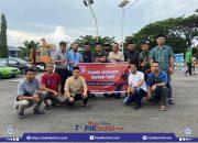 Amaliyah Ramadhan, Jurnalis Jeneponto Berbagi Takjil Gratis