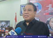 Dialog Etika Bernegara Pancasila, Ketum PA GMNI: Etika Harus Dipedomani 