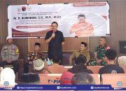 Anggota DPRD Sulsel H. Alimuddin Pantau Penggunaan APBD Di Jeneponto, Tekankan Pentingnya Pengawasan