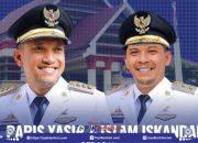 99 Hari Kerja Paris-Islam: Optimalkan Layanan Publik Melalui Dukcapil Untuk Jeneponto Bahagia