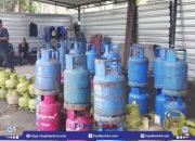 Gudang Pengoplosan Gas Elpiji 3 Kg di Pondok Aren Terungkap, Warga Minta Tindakan Tegas