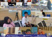 Layanan Hari Libur Dukcapil Jeneponto Berjalan Optimal, Puluhan Warga Terlayani