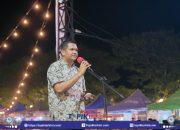 Ditutup Uji Nurdin, Festival Ramadhan Bangkit Bantaeng Raup 1,6 M
