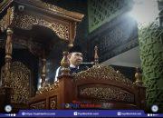 Aspidmil Kejaksaan Tinggi Sulsel: Euforia Idul Fitri Tak Sebatas Selebrasi Kemenangan